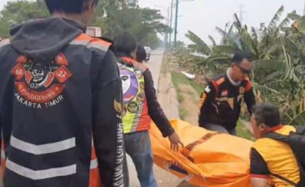 Penyidik Ungkap Motif Pembunuhan Karyawan MRT 8