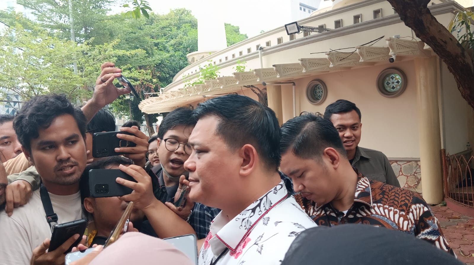 Polda Metro Jaya Bakal Periksa Pimpin KPK Lainya Terkait Kasus Firli Bahuri 1