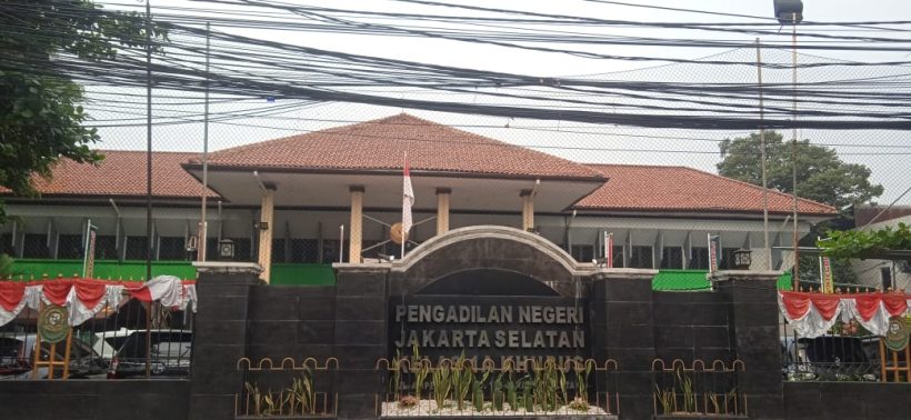 IMG-20231124-WA0034 Ditetapkan Tersangka, Firli Bahuri Ajukan Praperadilan ke PN Jaksel 9