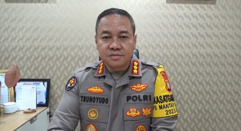 Kombes Trunoyudo Didaulat Menjabat Karopenmas Polri 7
