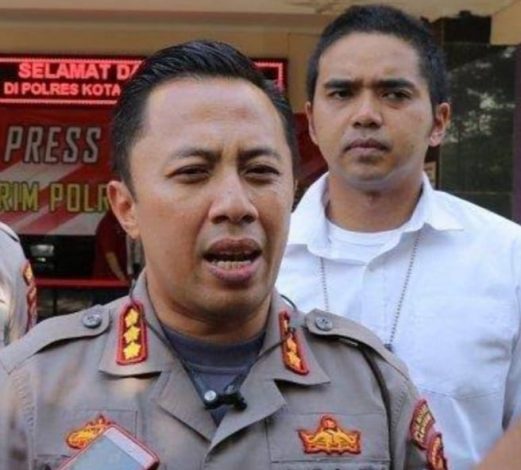 Cemburu, Suami Bakar Istri di Lebak Bulus 12
