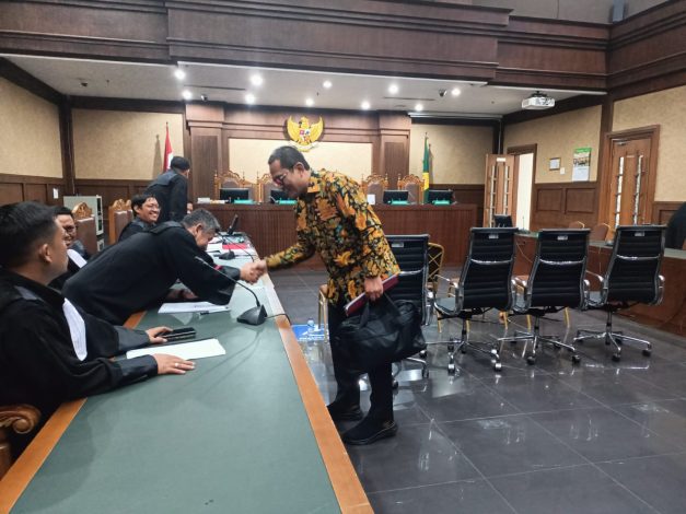 Tiga Petinggi Perusahaan Tambang Didakwa Rugikan Negara Rp2,3 Triliun 8