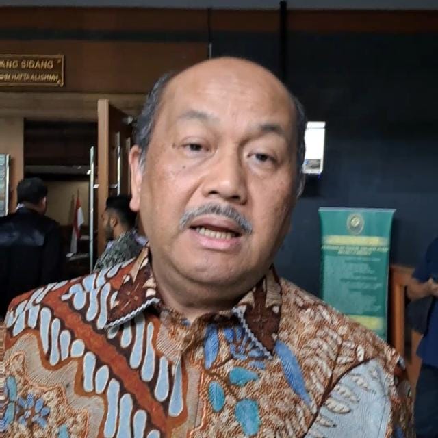 Tiga Petinggi PT LAM Keberatan Disidangkan di Pengadilan Tipikor Jakarta 1