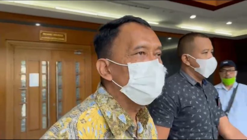 Hukuman Eks Pejabat Pajak Dipotong PT DKI Jakarta 11