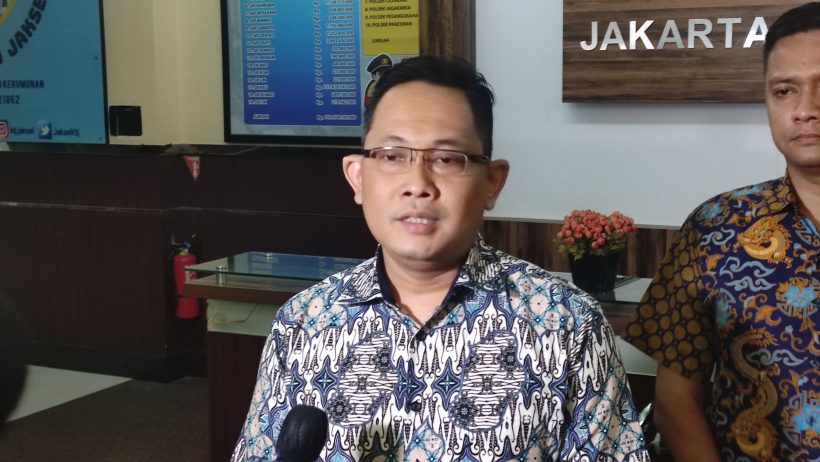 Motif Pembunuhan 4 Bocah di Jagakarsa Masih Misterius, Polisi Selidiki Isi HP dan Laptop 12