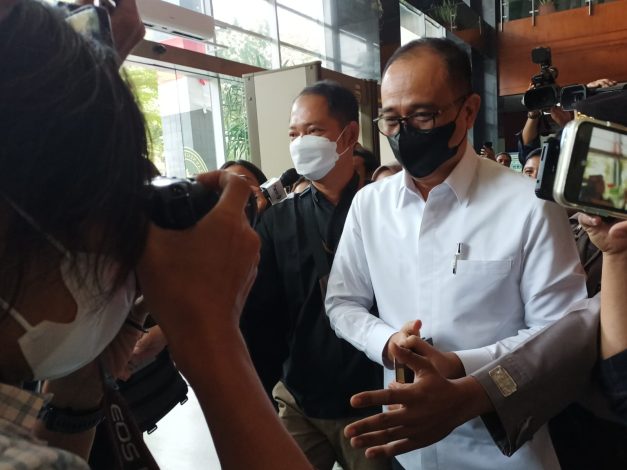 Rafael Alun Trisambodo Dituntut 14 Tahun Penjara 7