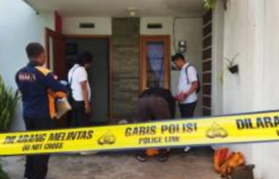 Motif Ayah-Ibu dan Anak di Malang Bunuh Diri Diduga Karena Terjerat Hutang 7