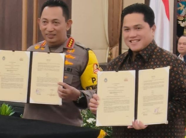 4 Penyedia Situs Judi Bola Online Ditangkap 10