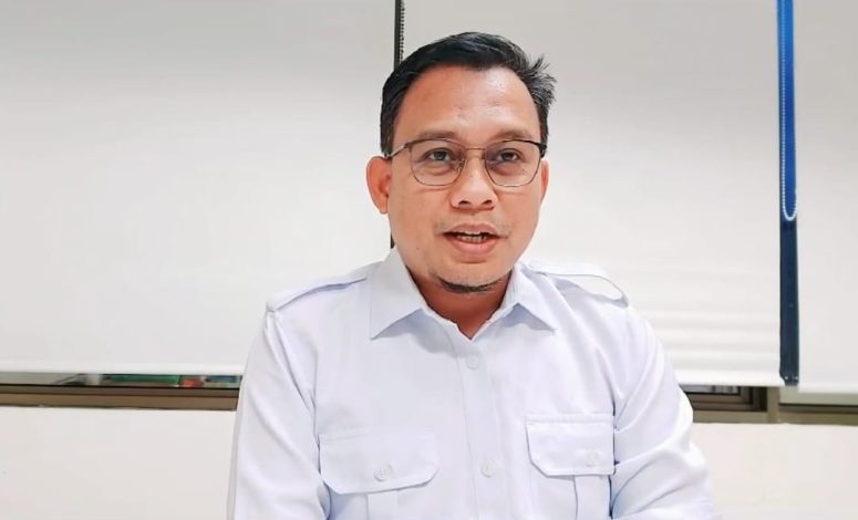 KPK Dalami Dugaan Korupsi BPK Papua Barat 7