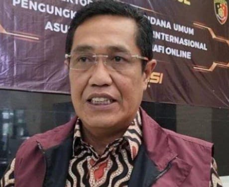 Bareskrim Polri Ungkap Modus Perdagangan Orang 10