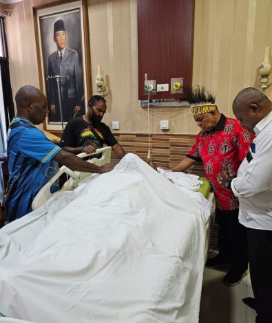 IMG-20231226-WA0145 Lukas Enembe Meninggal Dunia di RSPAD Gatot Subroto 9