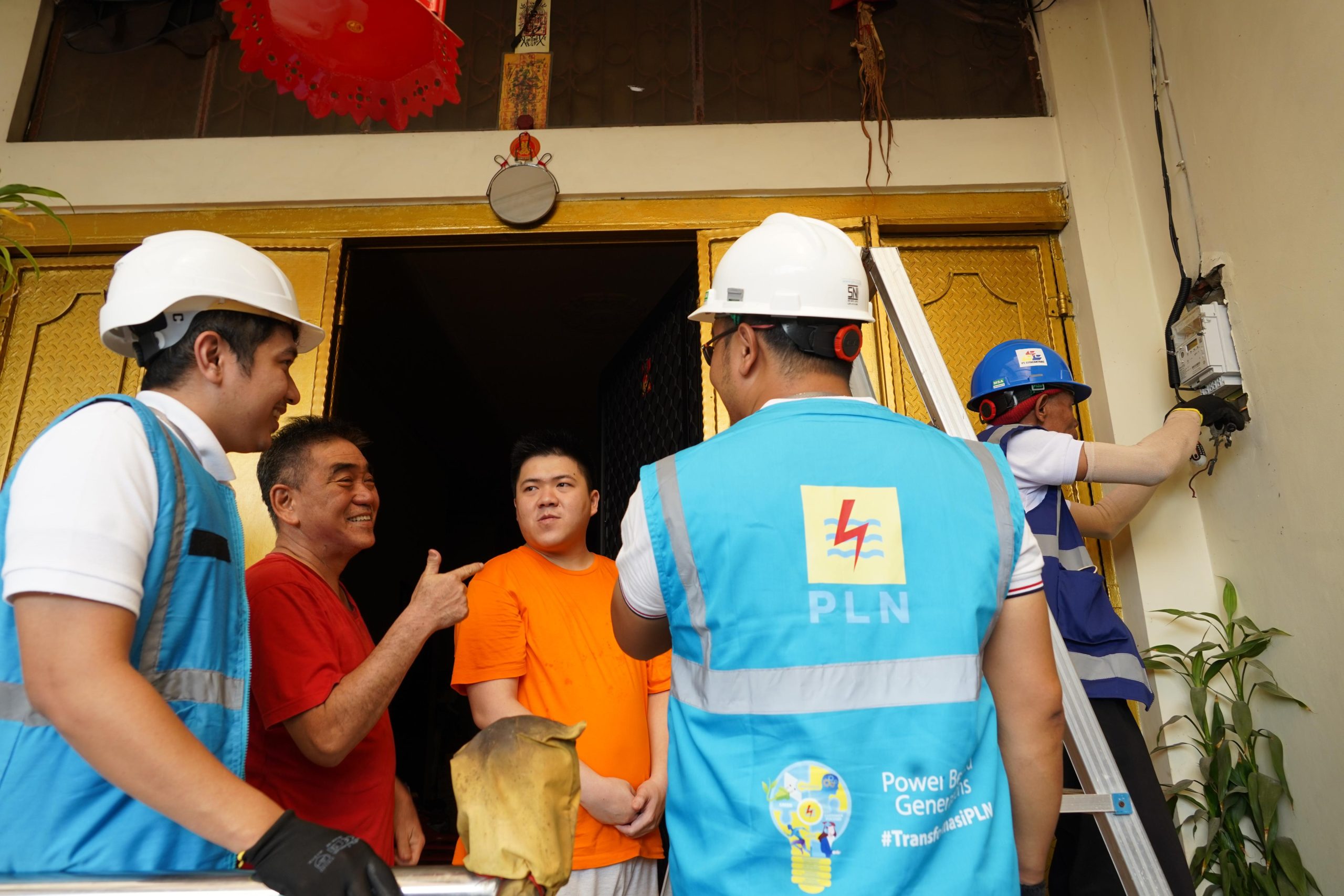 Ini Tips dari PLN Jakarta Raya Agar Libur Nataru Lebih Nyaman 1