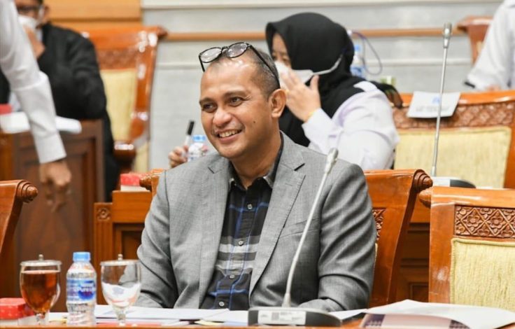 Eks Wamenkum Eddy Hiariej Ajukan Praperadilan Lagi 12