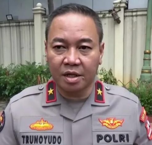 Amankan Debat Capres, Polda Metro Jaya Terjunkan 2.366 Personel 11