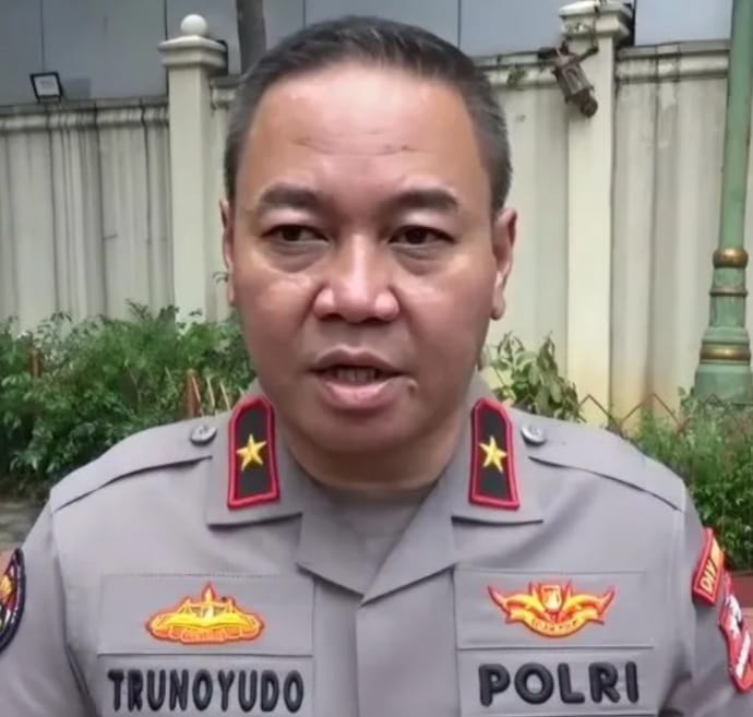 Amankan Debat Capres, Polda Metro Jaya Terjunkan 2.366 Personel 1