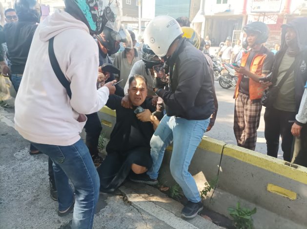 Tes Urine Negatif, Saipul Jamil Diciduk Bersama Target Polisi Terkait Narkoba 10