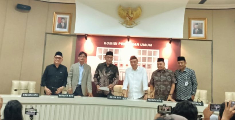 IMG-20240105-WA0091 Evaluasi Debat Kedua, KPU Siap Selenggarakan Debat Ketiga Capres 2024 11