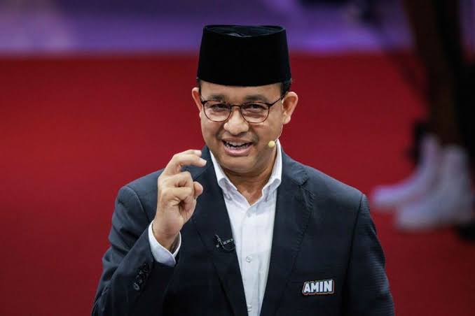 Anies Baswedan Nilai Pelaksanaan Sistem Pertahanan Prabowo Subianto Tidak Dilakukan dengan Baik 9