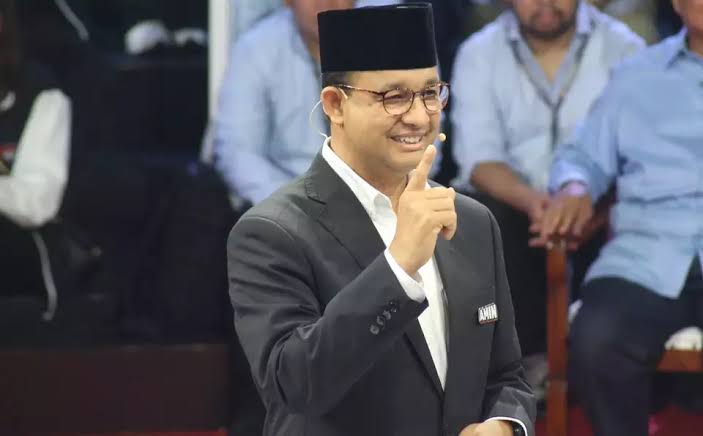 Anies Baswedan Desak Prabowo Subianto Hilangkan Pengadaan Alutsista Gunakan Calo 8