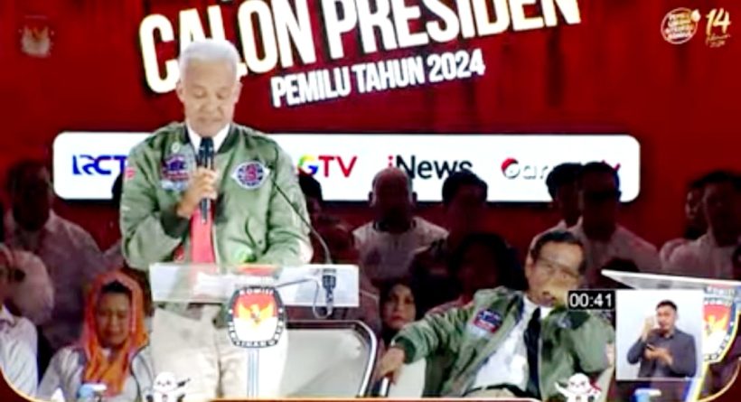 IMG-20240107-WA0086 Ganjar Komitmen Hadirkan Sistem Pertahanan 5.0 13
