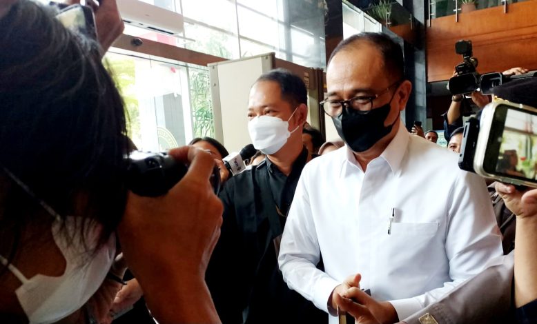 Rafael Alun Divonis 14 Tahun Penjara 10