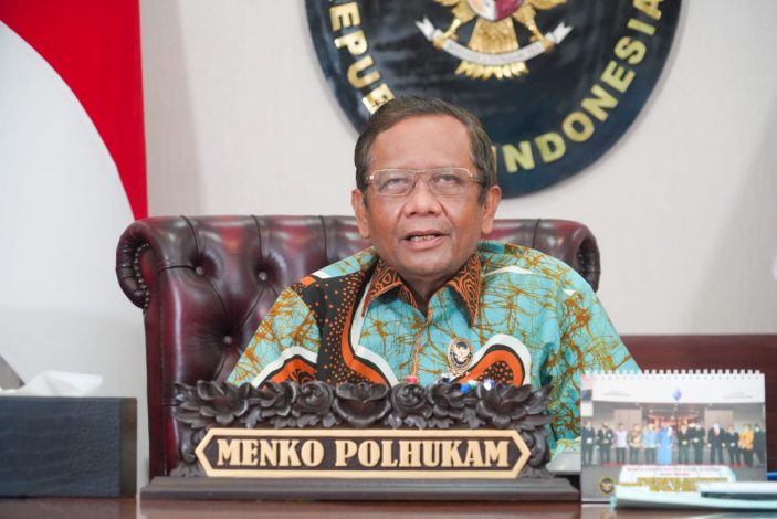 Marak Penipuan Melalui WA, Kemenko Polhukam Minta OJK Buat Kebijakan 13