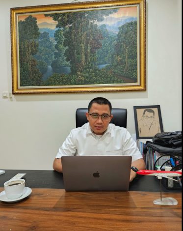 Data Pertahanan Indonesia Disebut Tersedia Dalam Indeks Internasional 11