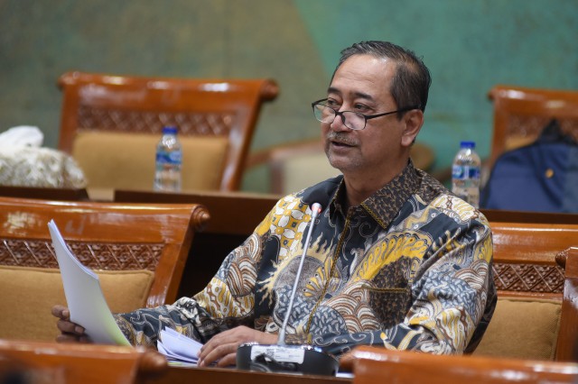 DPR Dukung Revisi UU Cagar Budaya 10