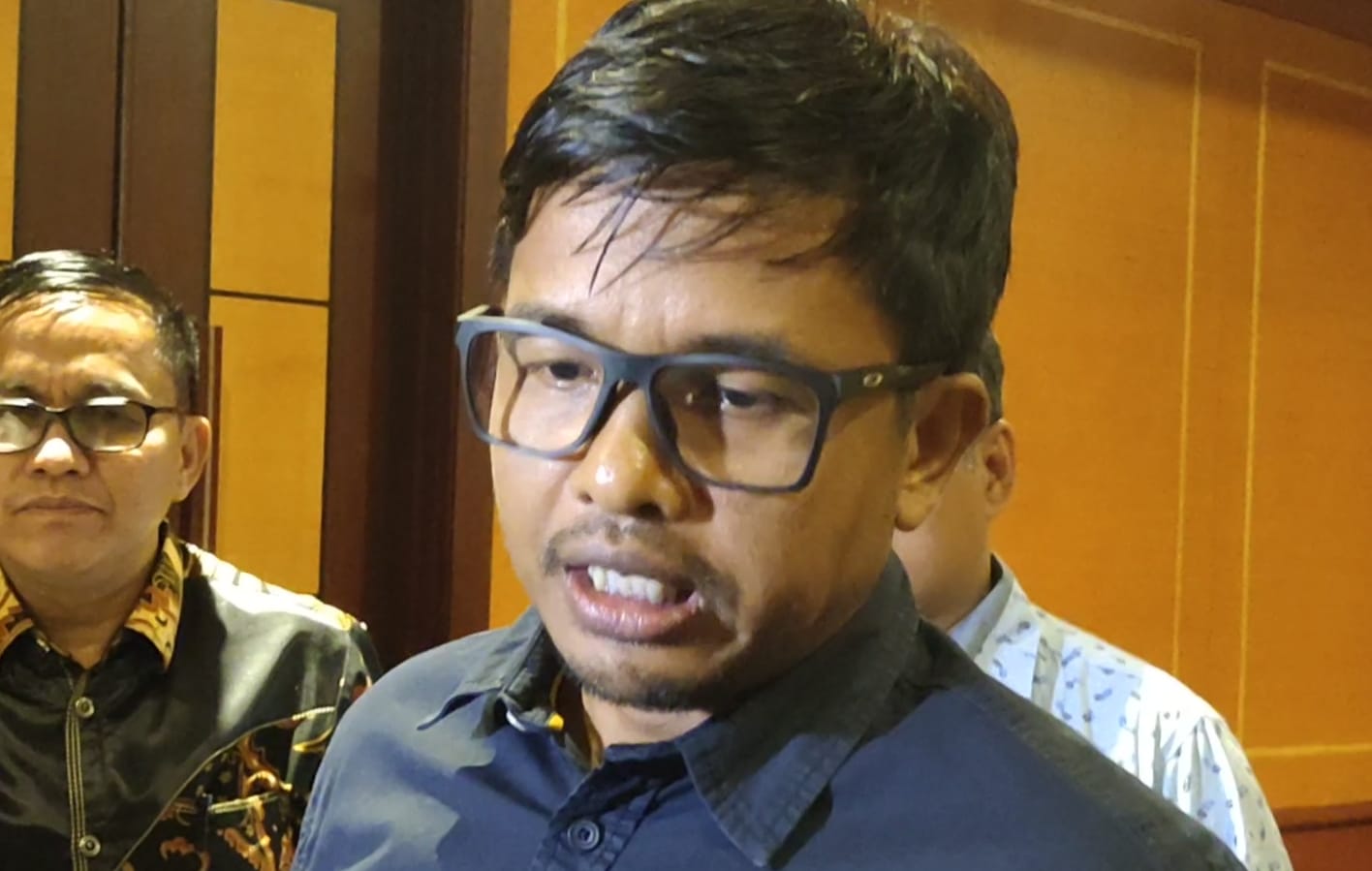 KPU: 18 Partai Politik Belum Lengkapi Laporan Dana Kampanye 1