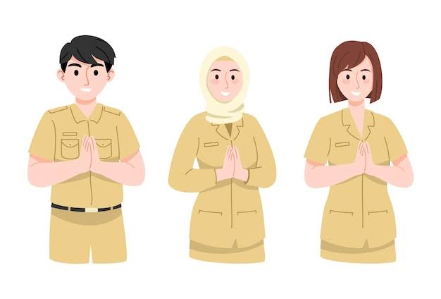 ASN Diingatkan Jaga Kode Etik Pada Pilpres 2024 13