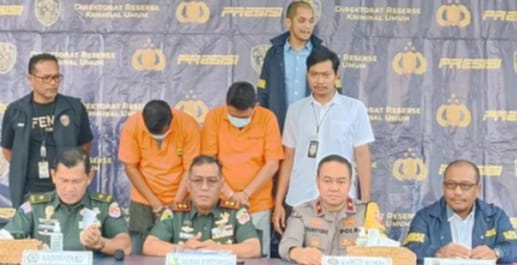 Polda Metro Ungkap Sindikat Pencurian Kendaraan Bermotor 1 Polda Metro Ungkap Sindikat Pencurian Kendaraan Bermotor 2