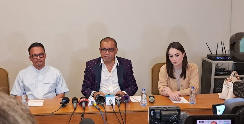 Pengacara Suami Jenifer Dunn Sebut Tak Terlibat Korupsi Dana Bansos 8