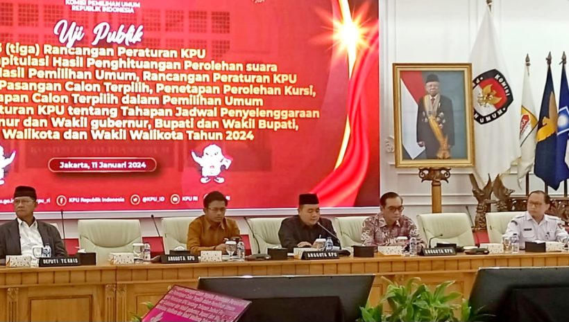 IMG-20240111-WA0034 KPU Gelar Uji Publik 3 Rancangan PKPU 12