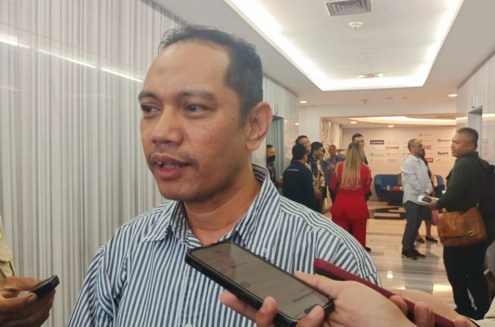 Diduga Terima Suap, Pejabat Labuhan Batu Terjaring OTT 12