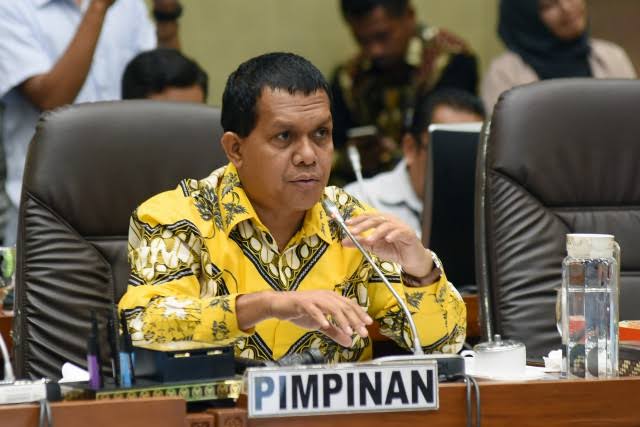DPR Klaim Libatkan Publik Dalam Proses Penyusunan UU Kesehatan 10