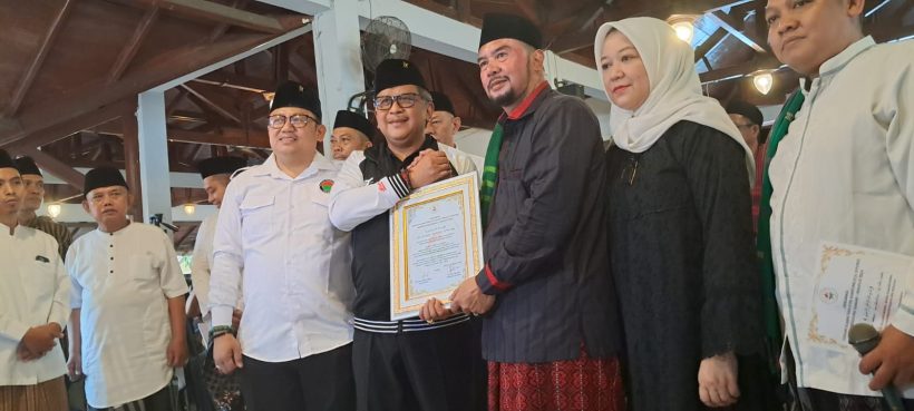 IMG-20240112-WA0041 Forum Ulama dan Kiai Kampung Jakarta, Deklarasi Dukung Ganjar-Mahfud 13