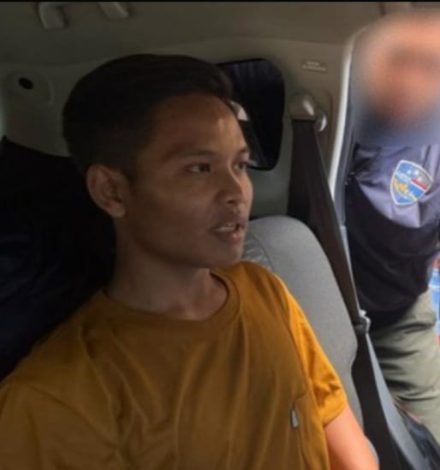 Pengancam Anies Baswedan Ditangkap Polisi 9