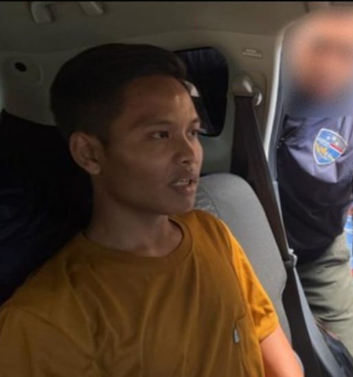 Pengancam Anies Baswedan Ditangkap Polisi 1