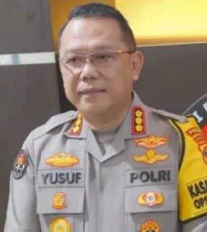 Pengancam Tembak Anies Baswedan Menyerahkan Diri 12