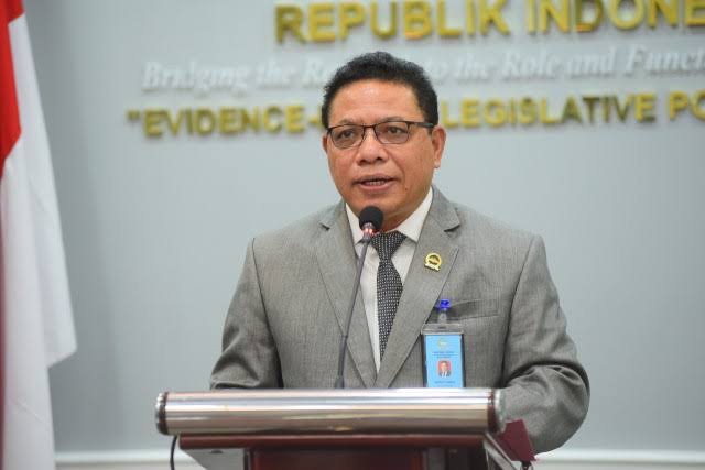 Susun Naskah Akademik RUU Kepariwisataan, BK DPR RI Serap Aspirasi Masyarakat 11