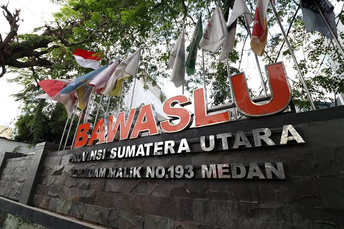 Bawaslu Sumut Diminta Telusuri Rekaman Dana Desa Untuk Paslon 02 9