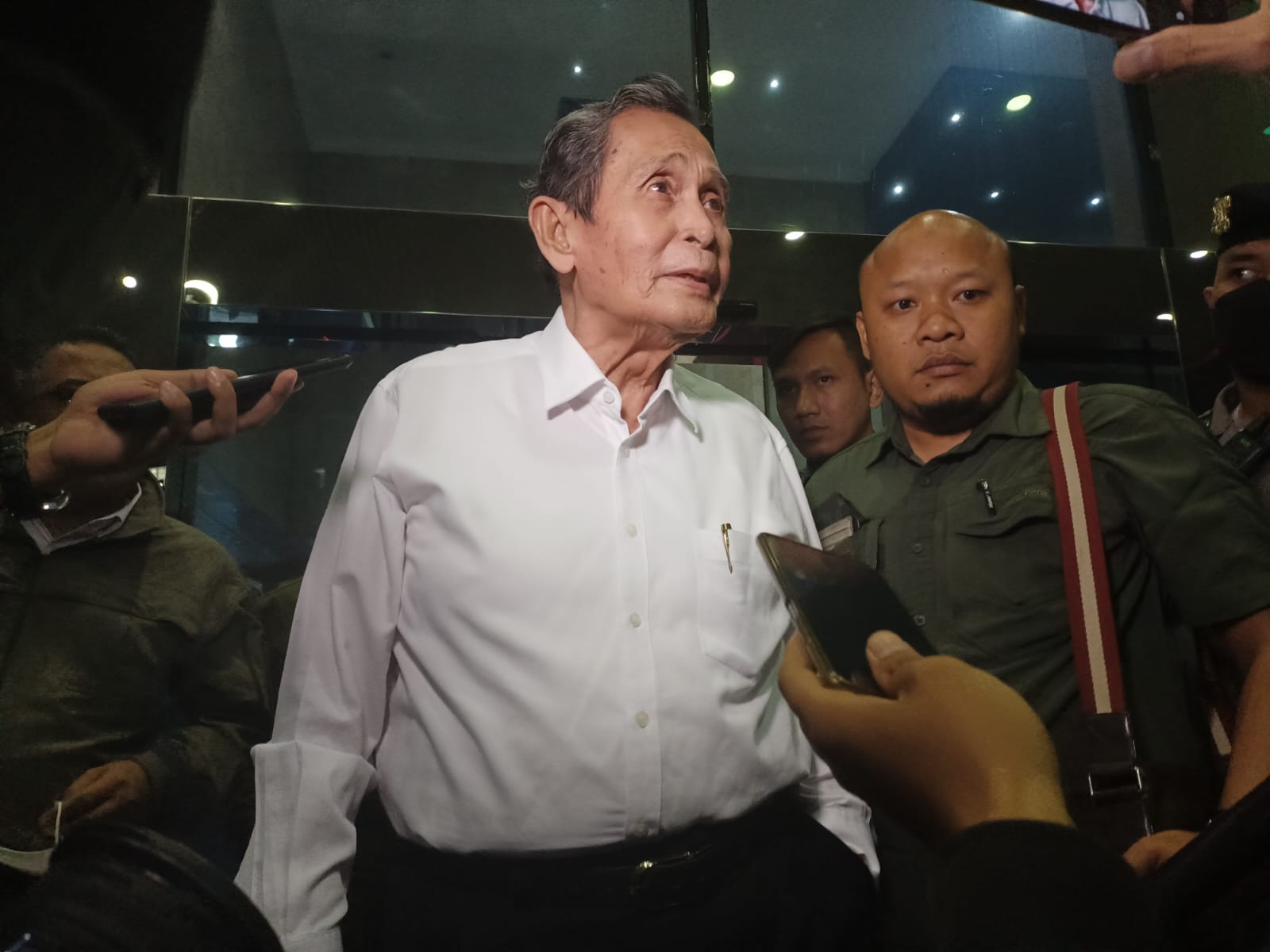 Kinerja Dewas KPK: Enam Rekomendasi dari 67 Pengaduan Sepanjang 2023 1