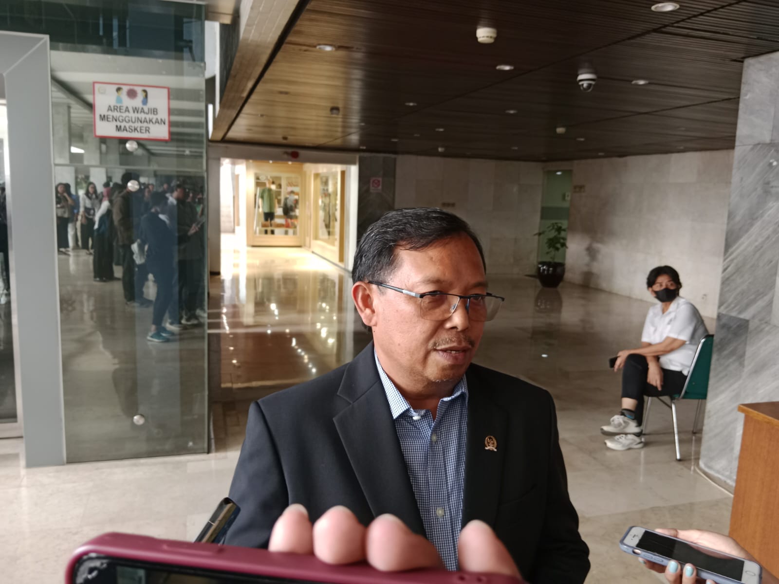 Pilpres Dua Putaran, Kocok Ulang Koalisi Bisa Terjadi 1