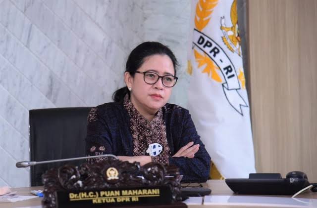Pekerjaan Rumah DPR Sebelum Reses Masa Sidang III, Selesaikan 19 RUU 9
