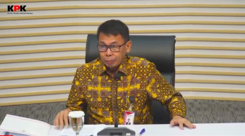 KPK Dalami Dugaan Suap Perusahaan Jerman ke Pejabat Indonesia 11