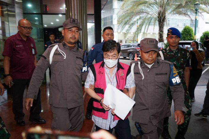 Antam Dibobol Rp1,266 Triliun, Jaksa Tahan Pengusaha Properti Surabaya 34