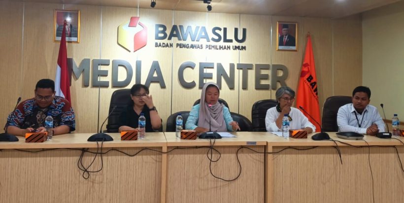 IMG-20240118-WA0062 Bawaslu Punya Program "Perempuan Berdaya Mengawasi" Pantau Pemilu 2024 13