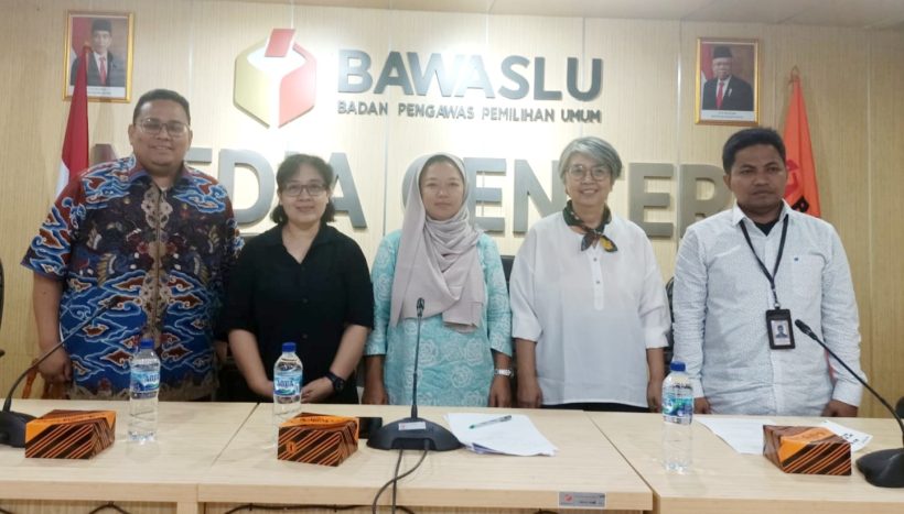 IMG-20240124-WA0012 Bawaslu RI Telusuri Dugaan Pelanggaran Cuitan Kemenhan 12