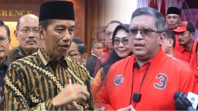 Presiden Boleh Kampanye Dinilai Ciptakan Sentimen Negatif 1