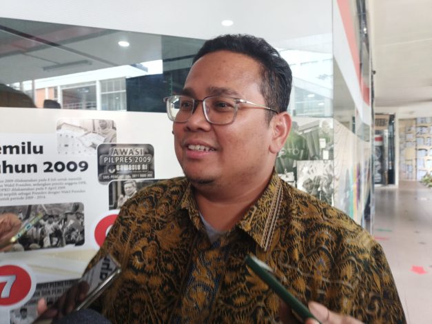 Ketua KPU Langgar Etik, Bawaslu: Tak Pengaruhi Pencalonan Gibran 11